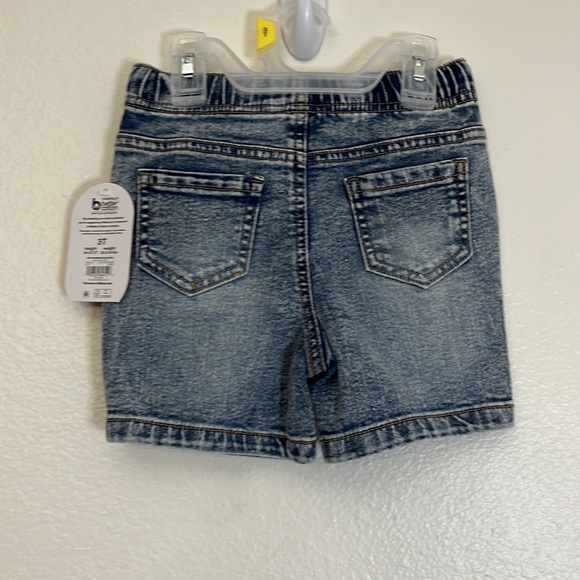 Wonder Nation Toddler Boy Americana set 3T - Picture 6 of 8